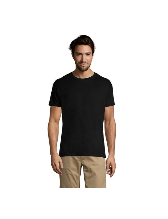 T-shirt Personnalisable REGENT 150g - Personnalisez-le !