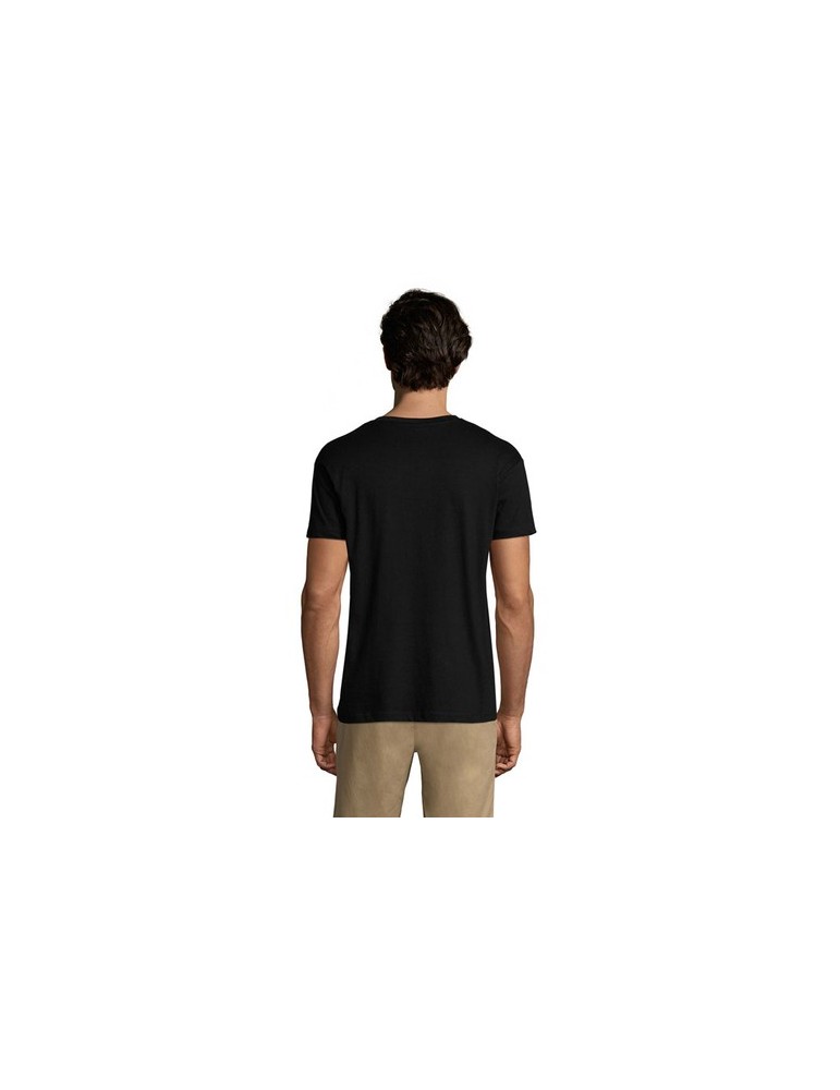 T-shirt Personnalisable REGENT 150g - Personnalisez-le !