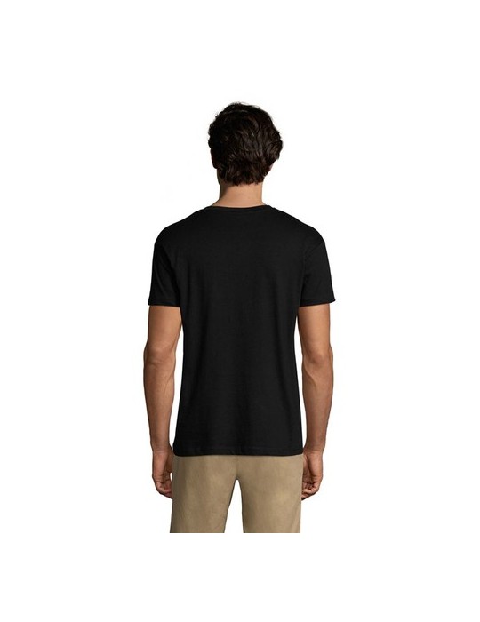 T-shirt Personnalisable REGENT 150g - Personnalisez-le !