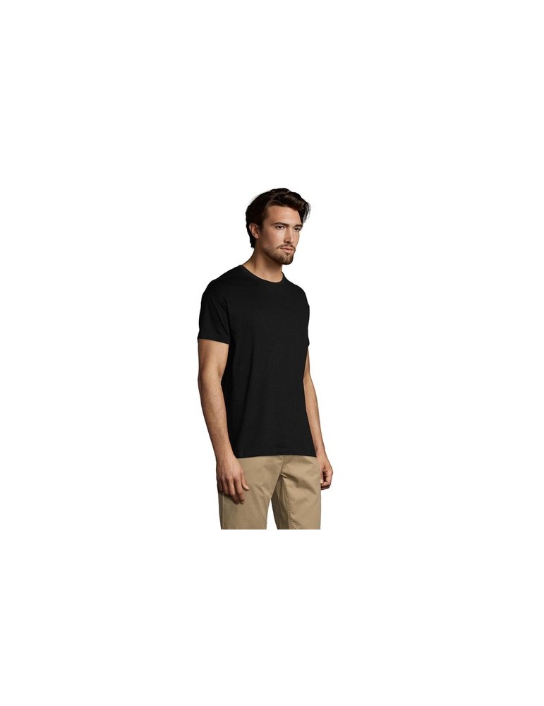 T-shirt Personnalisable REGENT 150g - Personnalisez-le !