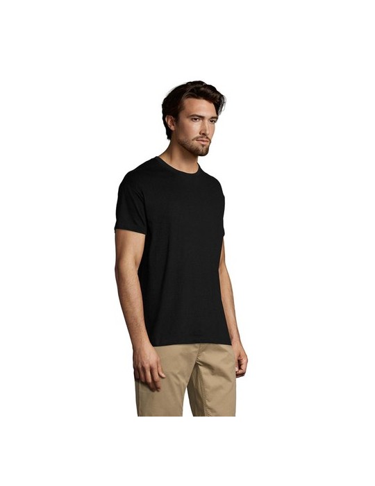 T-shirt Personnalisable REGENT 150g - Personnalisez-le !