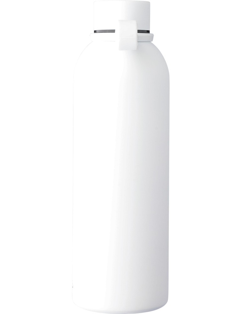 Gourde double paroi de 500 ml en acier inoxydable recyclé Sena