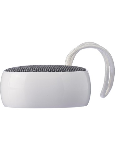 Enceinte en ABS recyclé Mireya