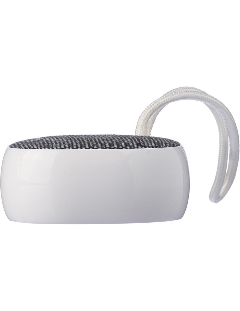 Enceinte en ABS recyclé Mireya
