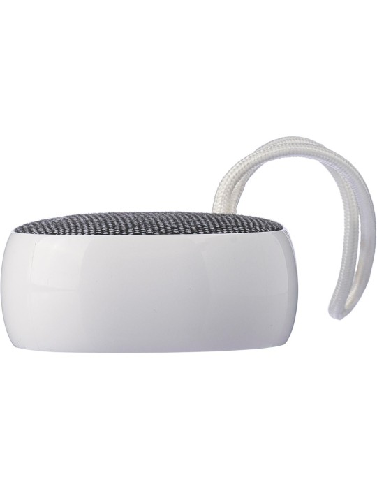 Enceinte en ABS recyclé Mireya