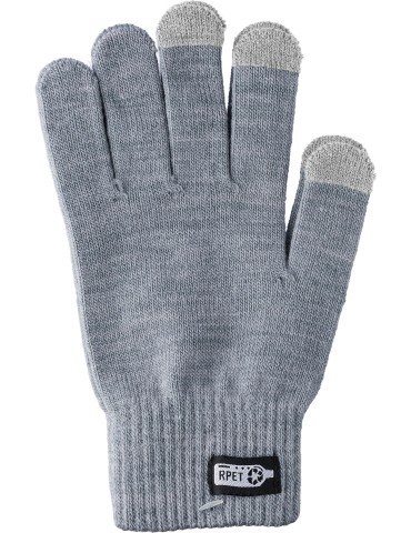 Gants munis de 3 embouts recyclé Elena 2