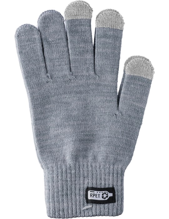 Gants munis de 3 embouts recyclé Elena