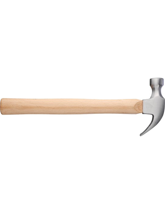 Marteau de charpentier en hêtre Asha