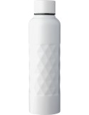 Gourde simple paroi de 800 ml en acier inoxydable recyclé Talin