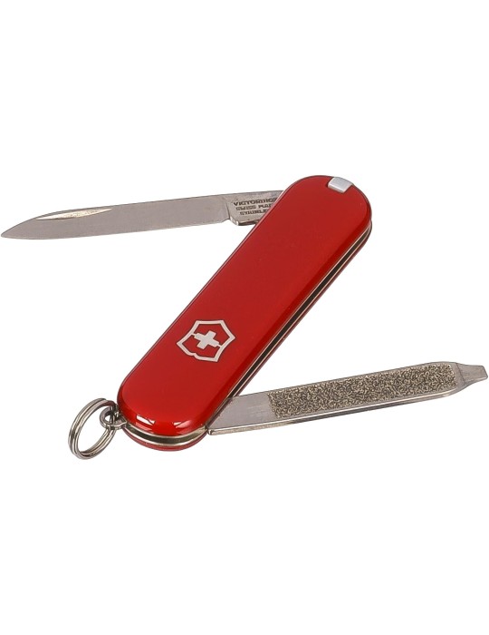 Couteau de poche Victorinox Escort Red