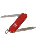 Couteau de poche Victorinox Escort Red