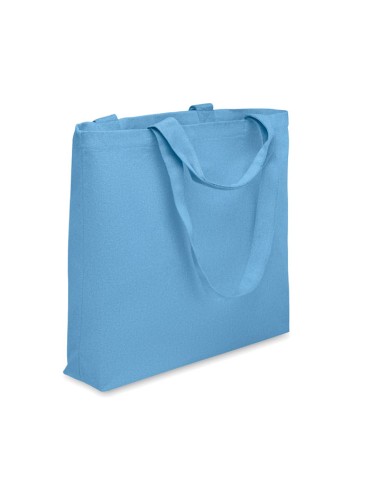 Sac de plage publicitaire en toile 320 gr/m² MALDI BEACH