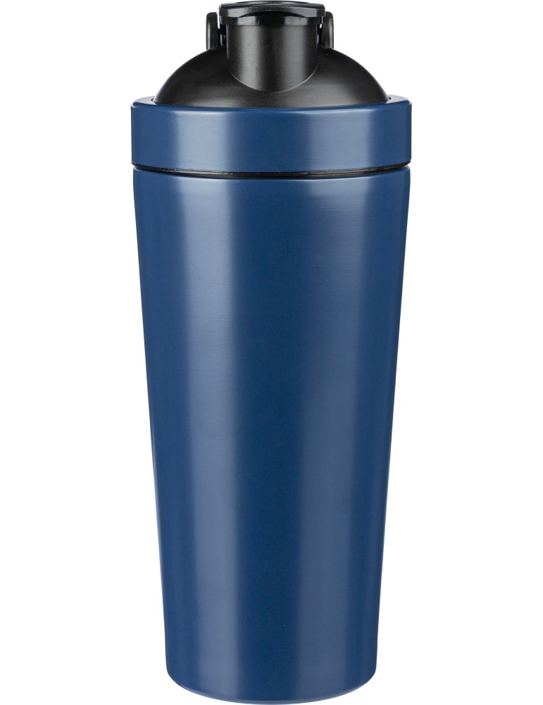 Gourde simple paroi de 750 ml en acier inoxydable recyclé Orla