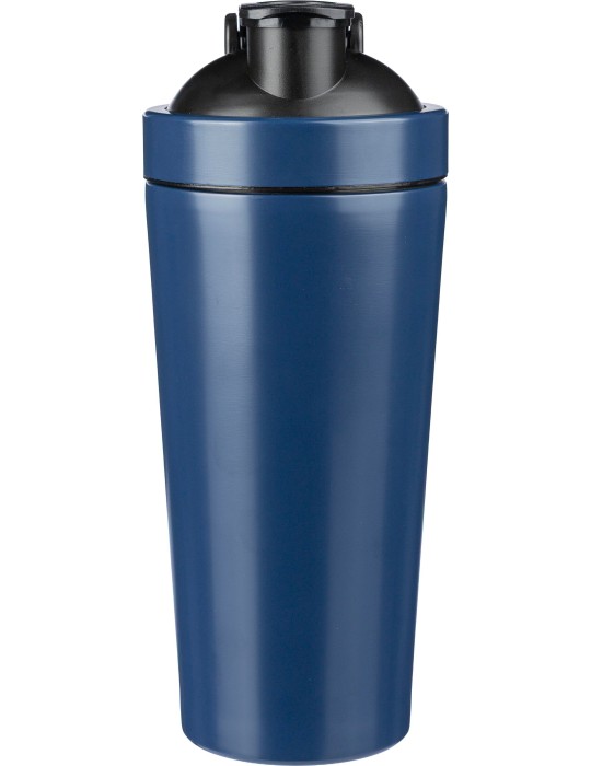 Gourde simple paroi de 750 ml en acier inoxydable recyclé Orla