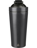 Gourde simple paroi de 750 ml en acier inoxydable recyclé Orla