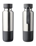 Gourde double paroi de 500 ml en acier inoxydable Zev