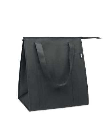 Sac isotherme publicitaire non tissé RPET WOOLER