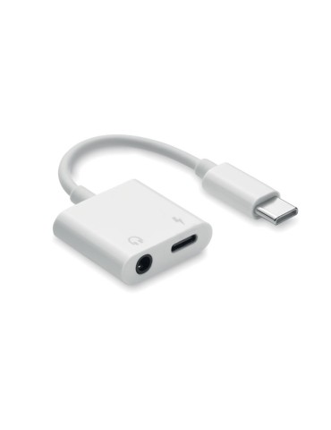 Répartiteur audio  ABS type C KOENET