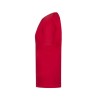 T-Shirt Adulte Personnalisable en Coton Doux Couleur "keya" MC130 objet promotionnel éco-responsable