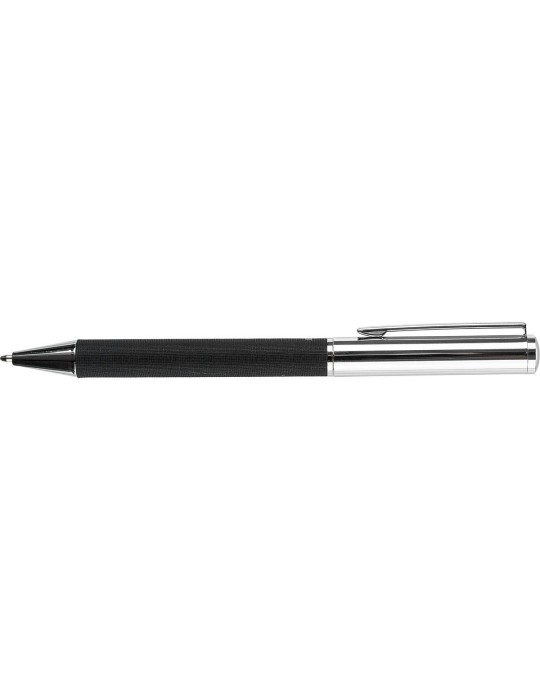 Stylo à bille rotatif en laiton Jalen