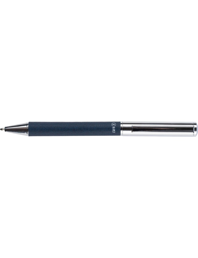 Stylo à bille rotatif en laiton Jalen