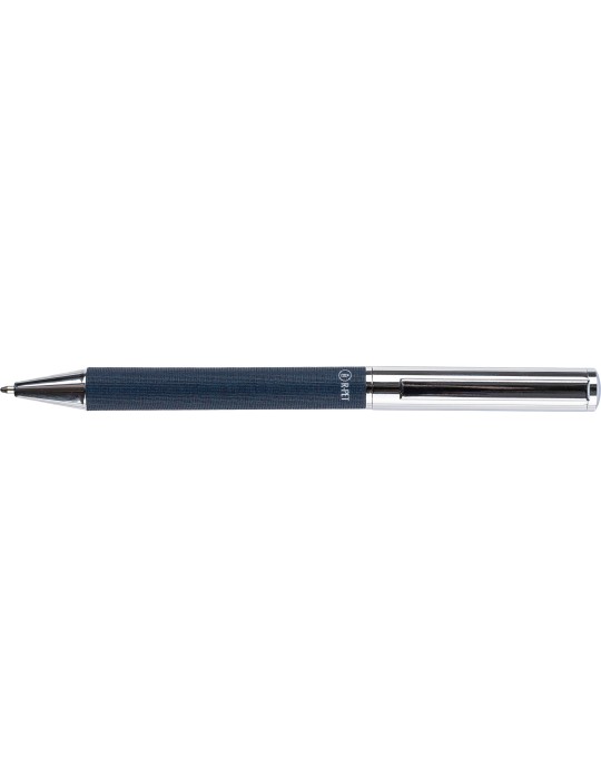 Stylo à bille rotatif en laiton Jalen