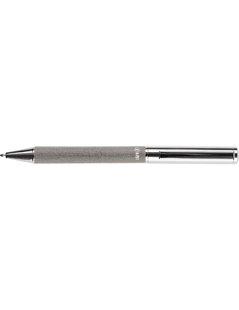 Stylo à bille rotatif en laiton Jalen