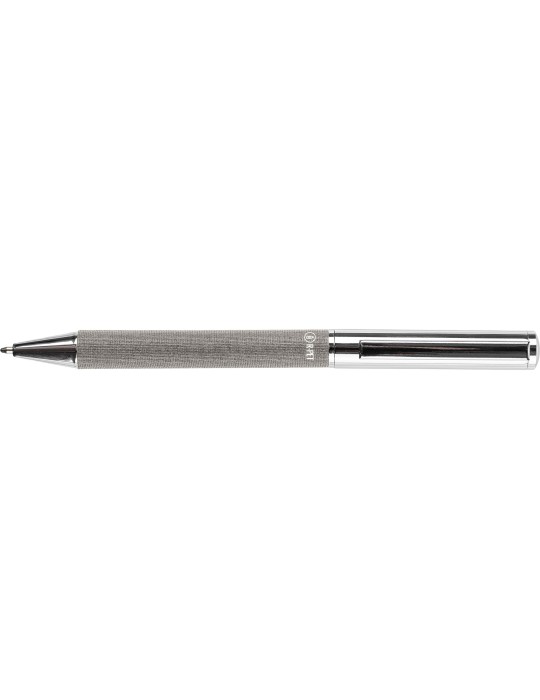 Stylo à bille rotatif en laiton Jalen