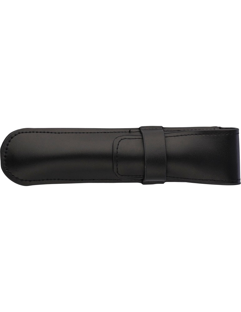 Étui à stylo en cuir Nadir