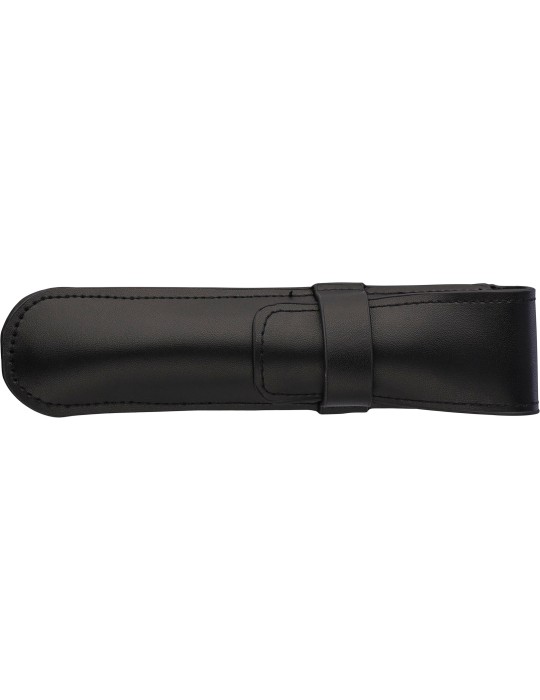 Étui à stylo en cuir Nadir