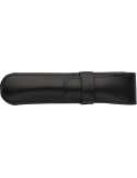 Étui à stylo en cuir Nadir