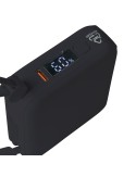 Power bank en ABS recyclé Jona