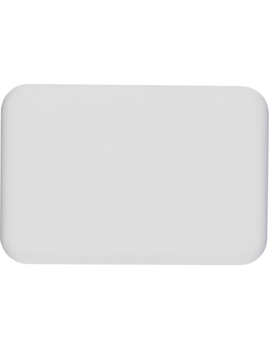 Power bank sans fil en ABS recyclé Miren