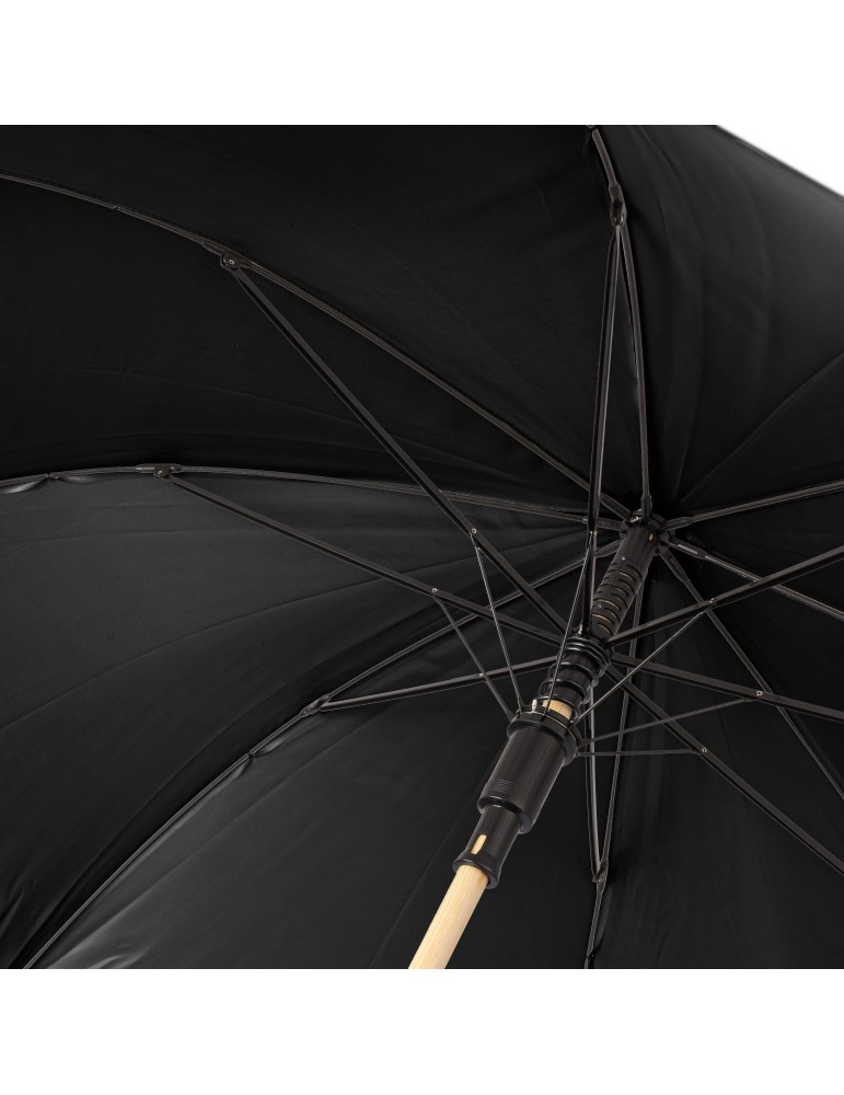 Parapluie golf automatique en rPET 190T Milan