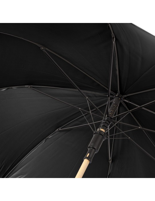Parapluie golf automatique en rPET 190T Milan