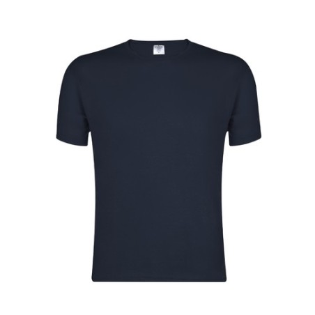 T-Shirt Adulte Personnalisable en Coton Doux Couleur "keya" MC130 personnalisable avec votre logo