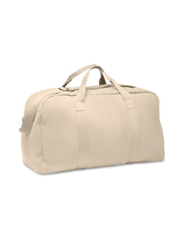 Sac de voyage 450 gr/m² DUFFAS personnalisable