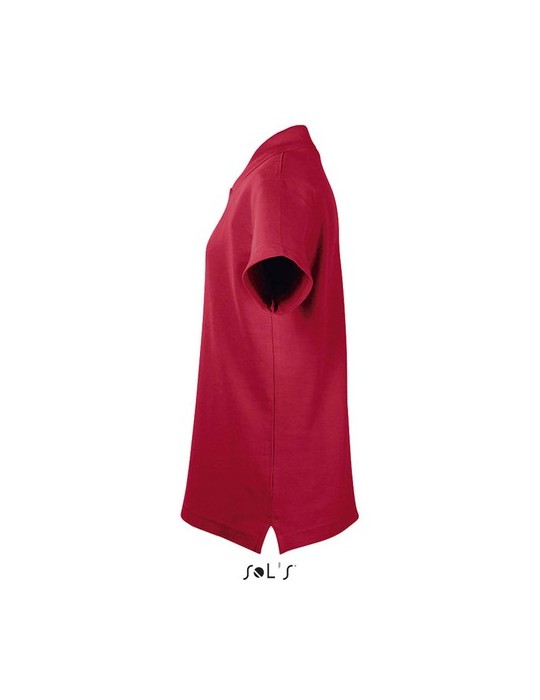 Polo Enfant Personnalisé Summer II Kids - 100% Coton pas cher