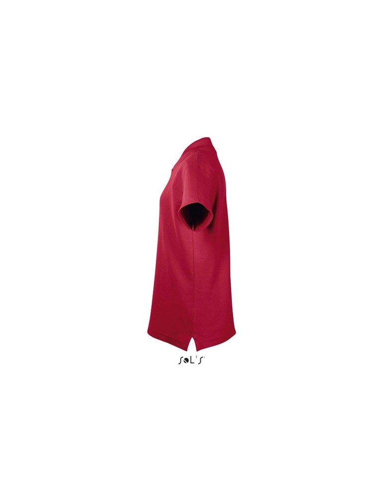 Polo Enfant Personnalisé Summer II Kids - 100% Coton pas cher