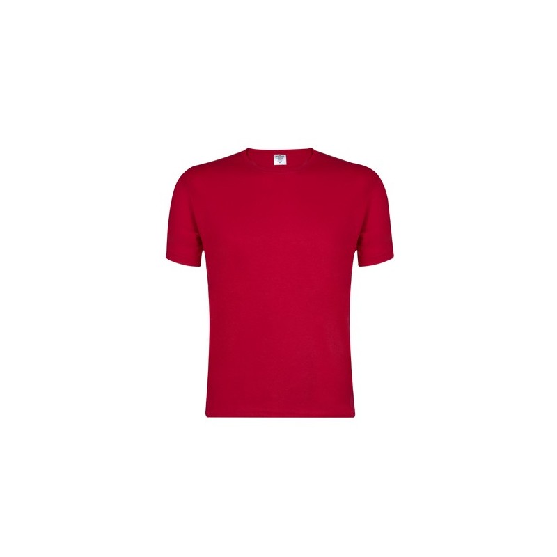 T-Shirt Adulte Personnalisable en Coton Doux Couleur "keya" MC130 accessoire événementiel unique