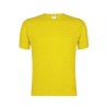 T-Shirt Adulte Personnalisable en Coton Doux Couleur "keya" MC130 cadeau client original