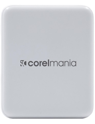 BrandCharger Powercharge Air draadloze powerbank