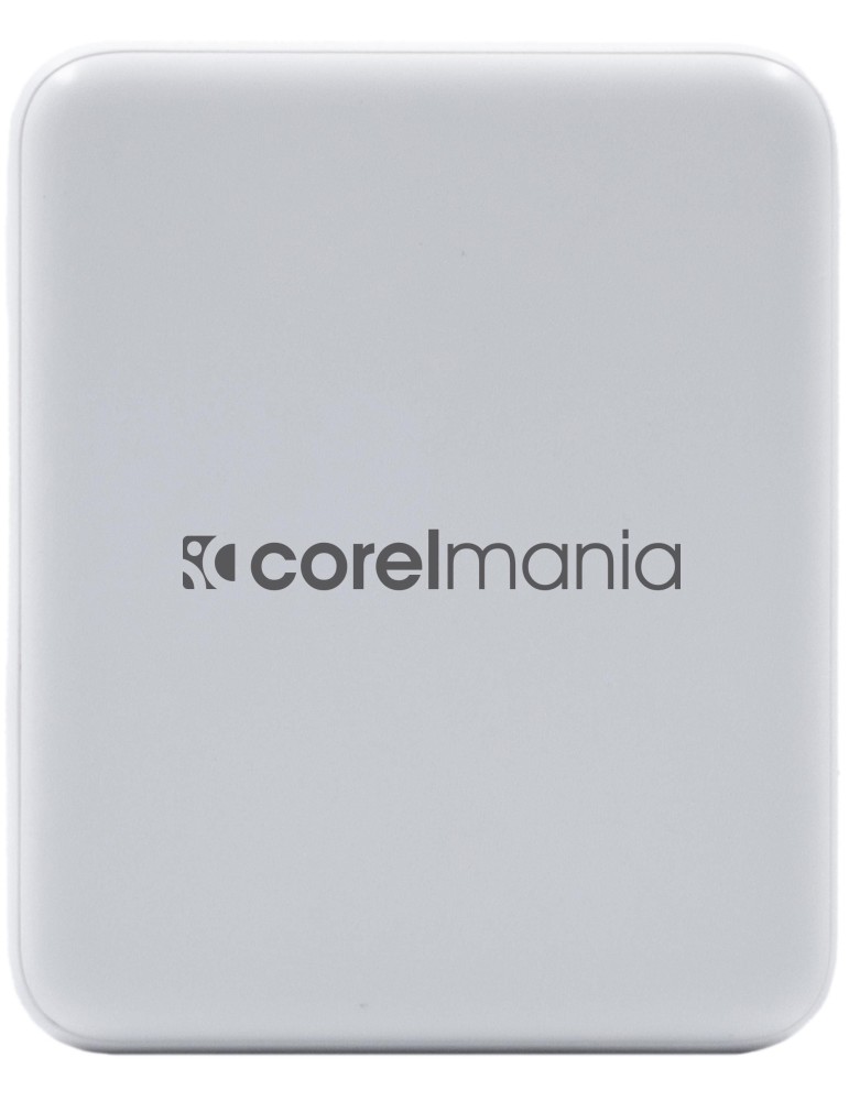 BrandCharger Powercharge Air draadloze powerbank
