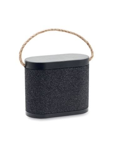 Enceinte chargeur sans fil 15W WUSIC personnalisable