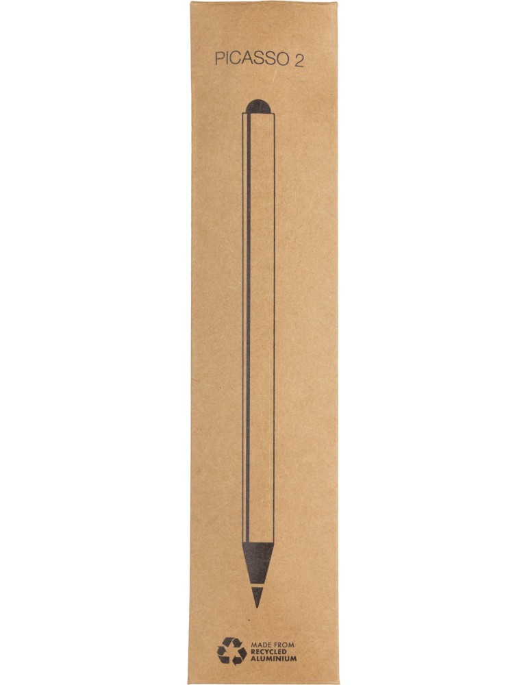 BrandCharger Picasso 2 oneindige pen