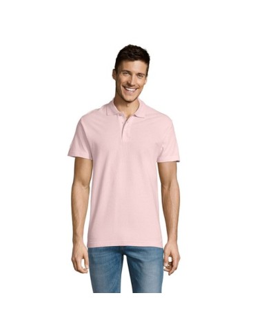 Polo Personnalisable Summer II Men - 100% Coton