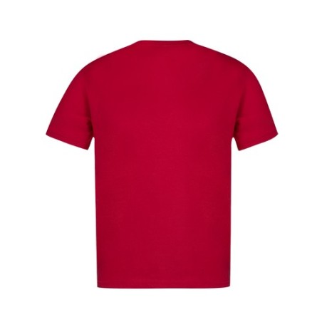 T-Shirt Adulte Personnalisable en Coton Doux Couleur "keya" MC130 objet publicitaire robuste