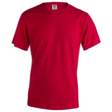 T-Shirt Adulte Personnalisable en Coton Doux Couleur "keya" MC130 goodies publicitaire durable