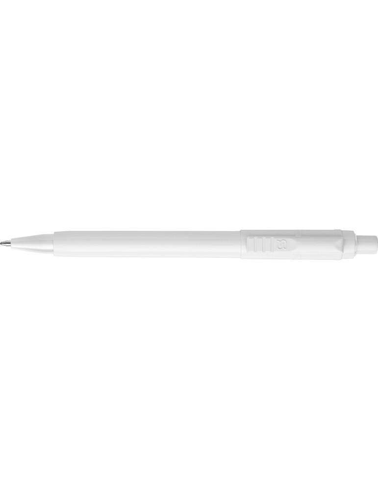 Stylo à Bille Personnalisé en ABS Baron - Cadeau d'entreprise