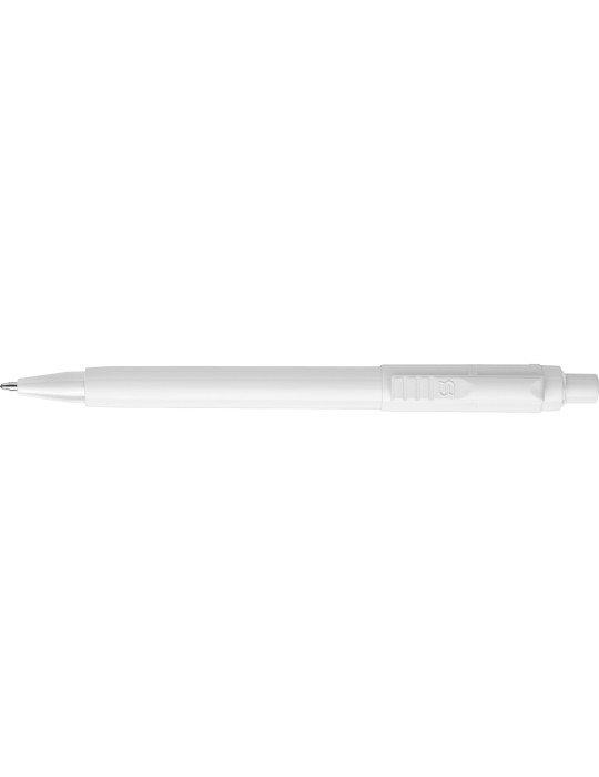 Stylo à Bille Personnalisé en ABS Baron - Cadeau d'entreprise